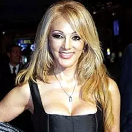 Olivia Collins net worth