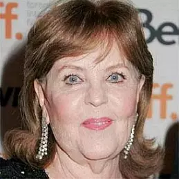Pauline Collins net worth
