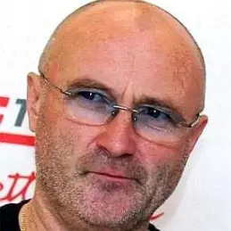 Phil Collins net worth