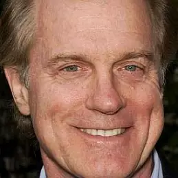 Stephen Collins net worth