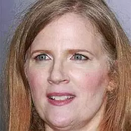Suzanne Collins net worth