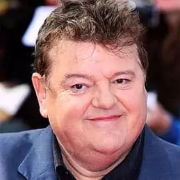 Robbie Coltrane net worth