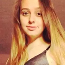 Hope Columbo net worth