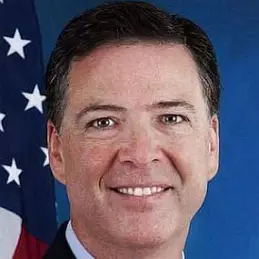 James Comey net worth