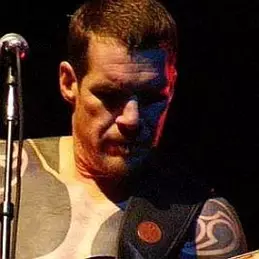 Tim Commerford net worth