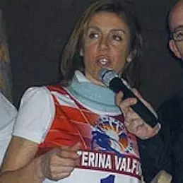 Deborah Compagnoni net worth