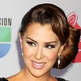 Ninel Conde net worth
