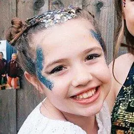 Grace Conder net worth