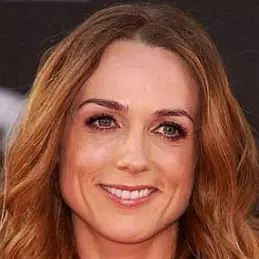 Kerry Condon net worth