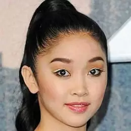 Lana Condor net worth