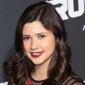 Amber Coney net worth