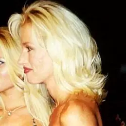 Darva Conger net worth