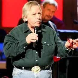 John Conlee net worth
