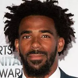 Mike Conley Jr. net worth