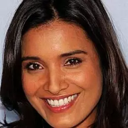 Shelley Conn net worth