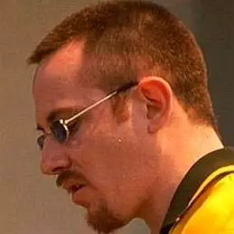 Andy Connell net worth