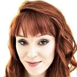 Ruth Connell net worth