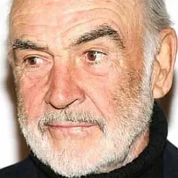 Sean Connery net worth
