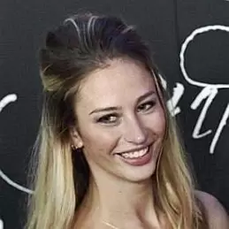 Georgia Tatum Connick net worth