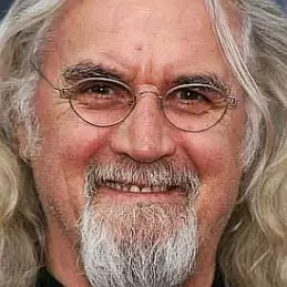 Billy Connolly net worth