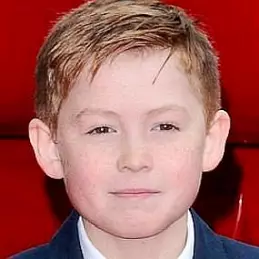 Kit Connor net worth