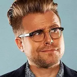 Adam Conover net worth