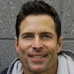 Chris Conrad net worth