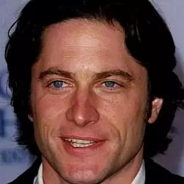 David Conrad net worth
