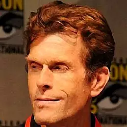 Kevin Conroy net worth