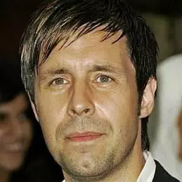 Paddy Considine net worth
