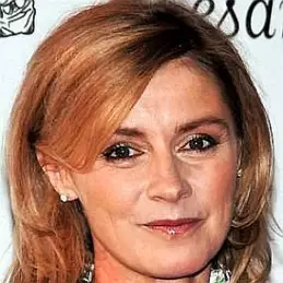 Anne Consigny net worth