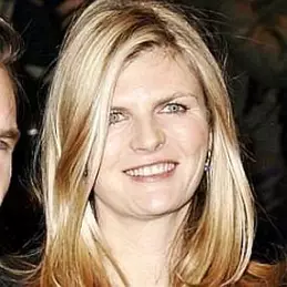 Susannah Constantine net worth