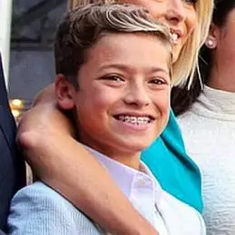 Joaquin Antonio Consuelos net worth