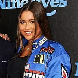 Lola Grace Consuelos net worth