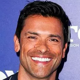 Mark Consuelos net worth