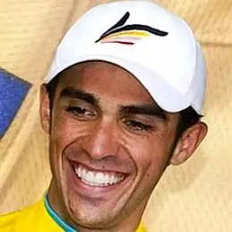 Alberto Contador net worth
