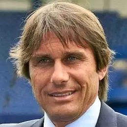 Antonio Conte net worth