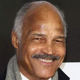 John Conteh net worth