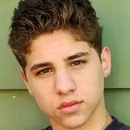 Alexander Conti net worth