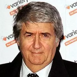 Tom Conti net worth