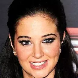 Tulisa Contostavlos net worth