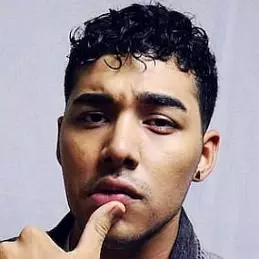 Alex Contreras net worth