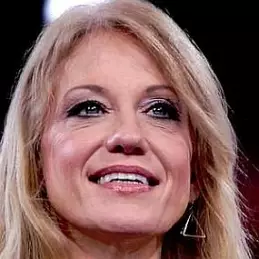 Kellyanne Conway net worth