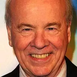 Tim Conway net worth