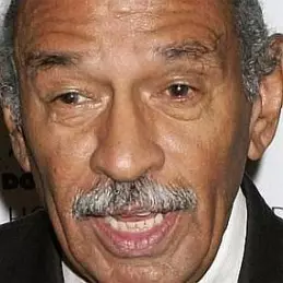 John Conyers net worth