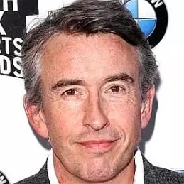 Steve Coogan net worth