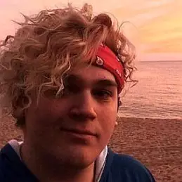 Aiden Cook net worth