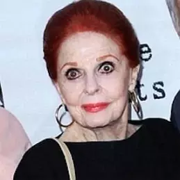 Carole Cook net worth