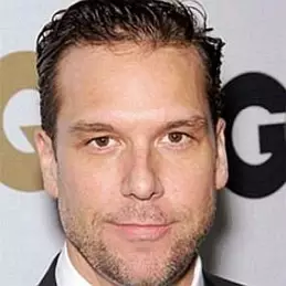 Dane Cook net worth