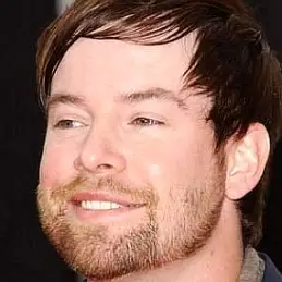 David Cook net worth